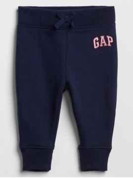 Jogger Blue GAP - 0/3 Meses