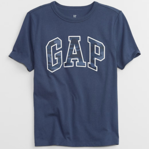 Remera MC Blue GAP- 4/5 Años