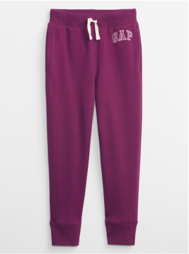 Jogger Purple GAP - 6/7 Años