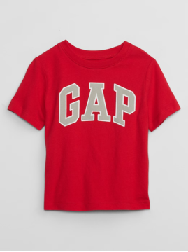 Remera MC Red GAP - 5 Años
