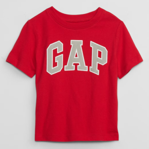 Remera MC Red GAP - 5 Años