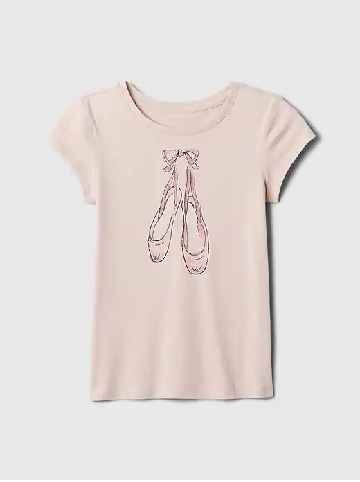 Remera MC GAP - 12 Años