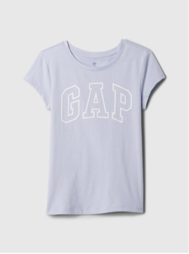 Remera MC Celeste GAP - 6/7 Años