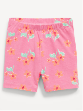 Short Rosa Old Navy - 2 Años