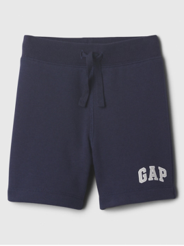 Short Blue GAP - 5 Años