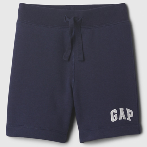 Short Blue GAP - 5 Años