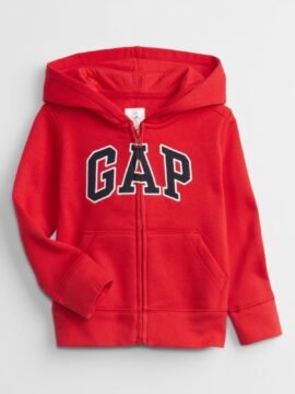 Campera Red GAP - 2 Años