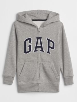 Campera Gray GAP - 4/5 Años
