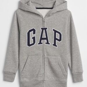 Campera Gray GAP - 4/5 Años