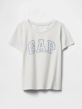 Remera MC Celeste GAP - 5 Años
