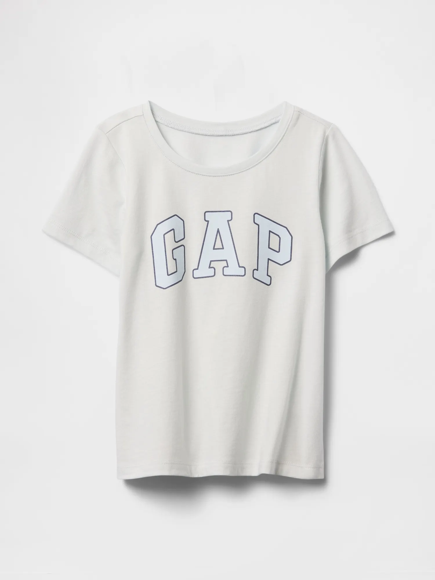Remera MC Celeste GAP - 5 Años