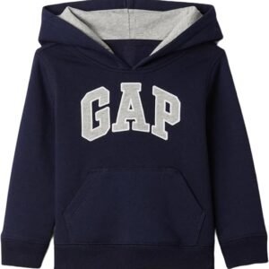Hoodie Blue GAP - 18/24 Meses