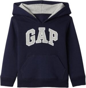 Hoodie Blue GAP - 18/24 Meses