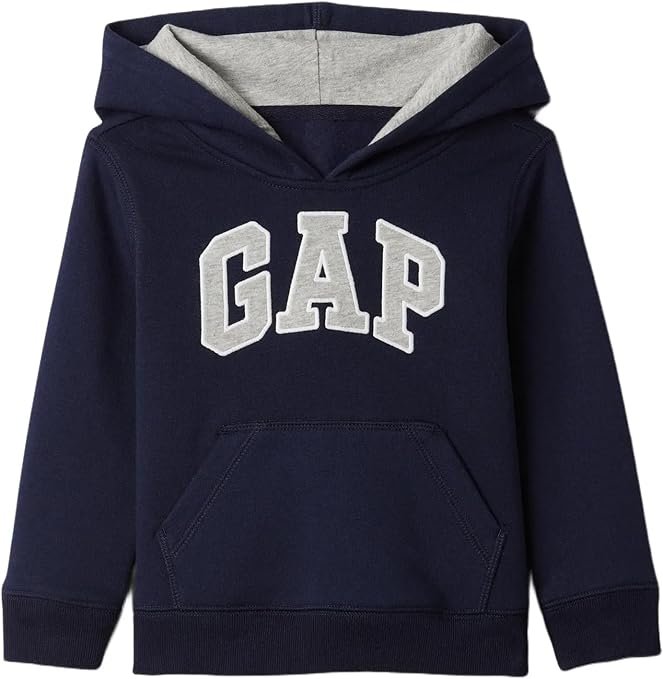 Hoodie Blue GAP - 18/24 Meses